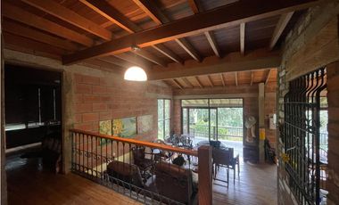 VENTA DE CASA FINCA