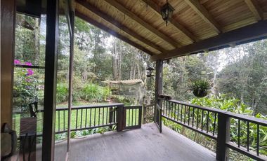 VENTA DE CASA FINCA