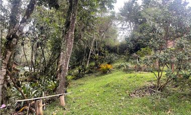 VENTA DE CASA FINCA