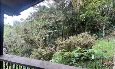 VENTA DE CASA FINCA