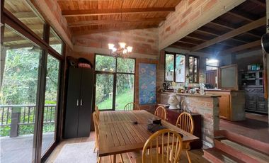 VENTA DE CASA FINCA