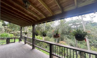 VENTA DE CASA FINCA