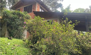 VENTA DE CASA FINCA