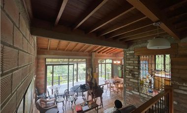 VENTA DE CASA FINCA