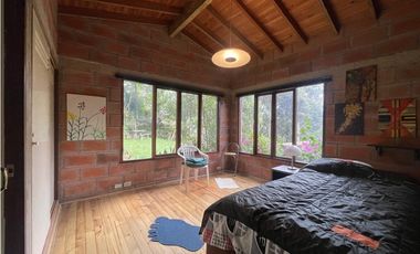 VENTA DE CASA FINCA