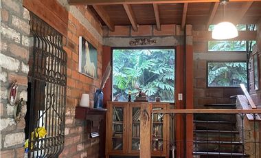 VENTA DE CASA FINCA