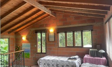 VENTA DE CASA FINCA