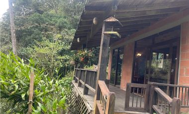 VENTA DE CASA FINCA