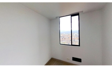 VENDO APTO 45 M2 PARQUE DE LAS FLORES 1 CHA | HABI 1237 |