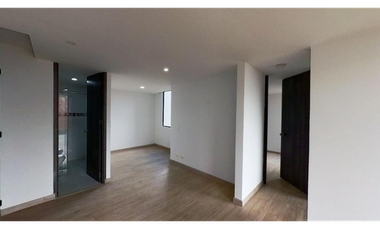 VENDO APTO 45 M2 PARQUE DE LAS FLORES 1 CHA | HABI 1237 |