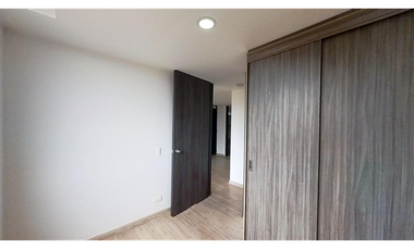 VENDO APTO 45 M2 PARQUE DE LAS FLORES 1 CHA | HABI 1237 |