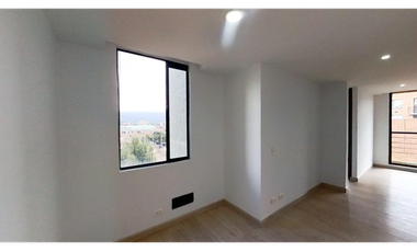 VENDO APTO 45 M2 PARQUE DE LAS FLORES 1 CHA | HABI 1237 |
