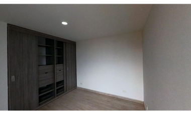 VENDO APTO 45 M2 PARQUE DE LAS FLORES 1 CHA | HABI 1237 |
