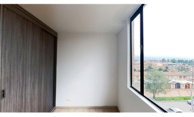 VENDO APTO 45 M2 PARQUE DE LAS FLORES 1 CHA | HABI 1237 |