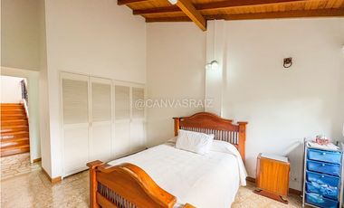 Casa Sector Los González en El Poblado