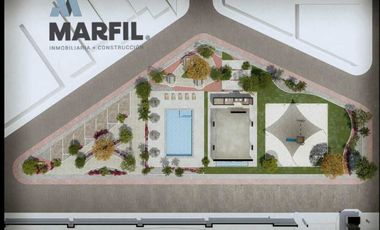 Casas en Pre Venta Colima COTO AQUA LIVING Modelo Dubai CIUDAD NATURA V de A