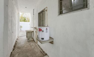 Casa en renta en Conkal Yucatan de un piso y 2 recamaras