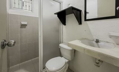 Casa en renta en Conkal Yucatan de un piso y 2 recamaras