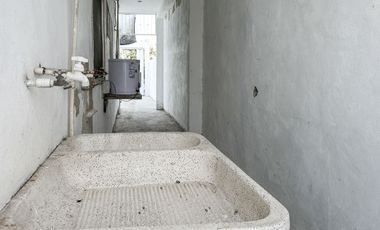 Casa en renta en Conkal Yucatan de un piso y 2 recamaras