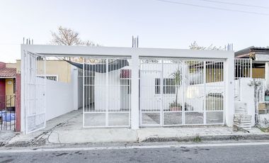 Casa en renta en Conkal Yucatan de un piso y 2 recamaras