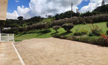 Finca en venta en condominio campestre - Lago Calima El Darién Valle