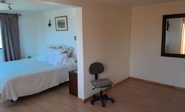 Vendo casa en parcela en Barros Negros