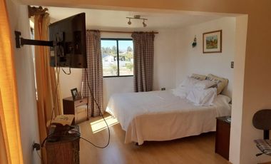 Vendo casa en parcela en Barros Negros