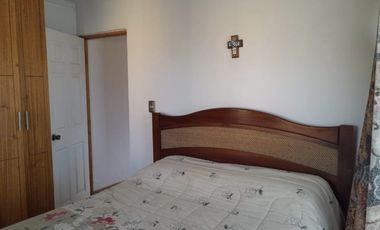 Vendo casa en parcela en Barros Negros