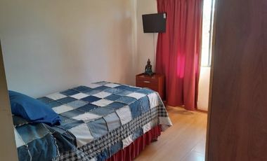 Vendo casa en parcela en Barros Negros