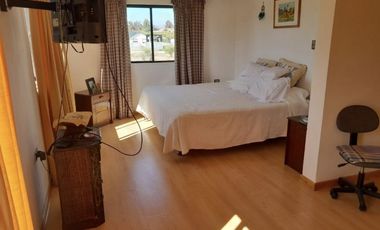 Vendo casa en parcela en Barros Negros