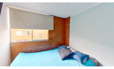 VENDO APTO 50 M2 ENSUEÑOS DE SAUCEDAL CHIA | HABI 3591 |