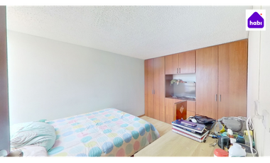 VENDO APTO 50 M2 ENSUEÑOS DE SAUCEDAL CHIA | HABI 3591 |