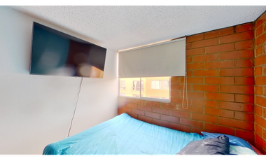 VENDO APTO 50 M2 ENSUEÑOS DE SAUCEDAL CHIA | HABI 3591 |