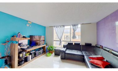 VENDO APTO 50 M2 ENSUEÑOS DE SAUCEDAL CHIA | HABI 3591 |