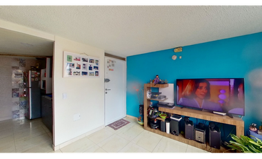 VENDO APTO 50 M2 ENSUEÑOS DE SAUCEDAL CHIA | HABI 3591 |