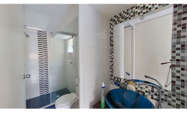 VENDO APTO 50 M2 ENSUEÑOS DE SAUCEDAL CHIA | HABI 3591 |