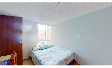 VENDO APTO 50 M2 ENSUEÑOS DE SAUCEDAL CHIA | HABI 3591 |