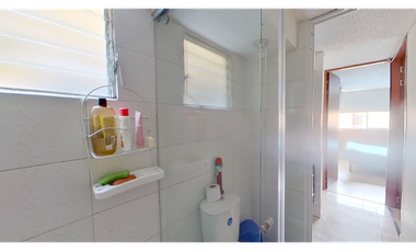 VENDO APTO 50 M2 ENSUEÑOS DE SAUCEDAL CHIA | HABI 3591 |
