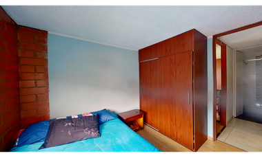 VENDO APTO 50 M2 ENSUEÑOS DE SAUCEDAL CHIA | HABI 3591 |