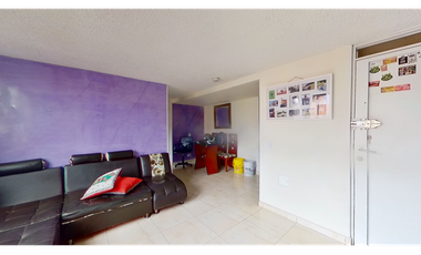 VENDO APTO 50 M2 ENSUEÑOS DE SAUCEDAL CHIA | HABI 3591 |