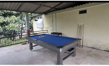 SE VENDE O SE PERMUTA FINCA EN QUIMBAYA POR TROCADERO 3 CUADRAS