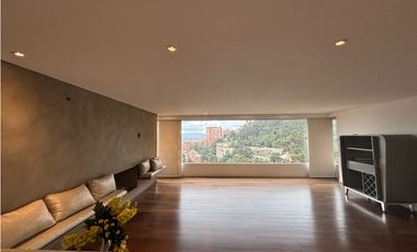 Apartamento Altos del Retiro Rosales