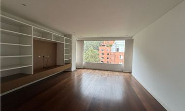 Apartamento Altos del Retiro Rosales