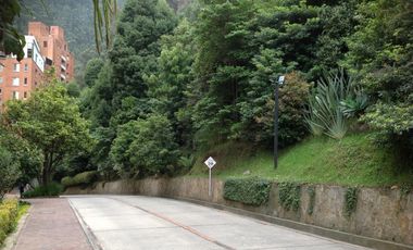 Apartamento Altos del Retiro Rosales