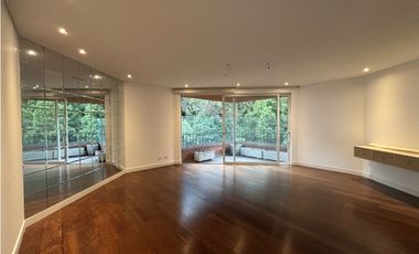 Apartamento Altos del Retiro Rosales