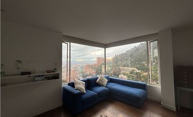 Apartamento Altos del Retiro Rosales