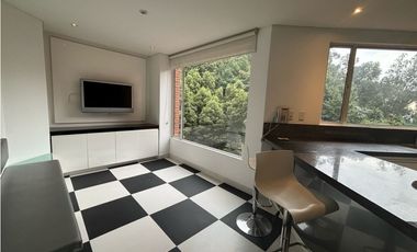 Apartamento Altos del Retiro Rosales