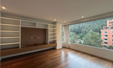 Apartamento Altos del Retiro Rosales