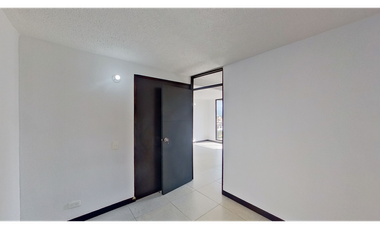 VENDO APTO 44 M2 PARQUE DE LAS FLORES 3 CHIA | HABI 3177 |
