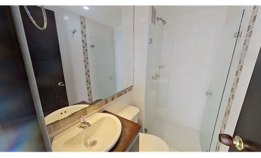 VENDO APTO 44 M2 PARQUE DE LAS FLORES 3 CHIA | HABI 3177 |